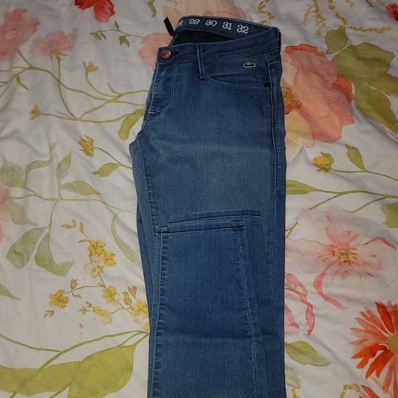 Jeans - Picture 3 of 3